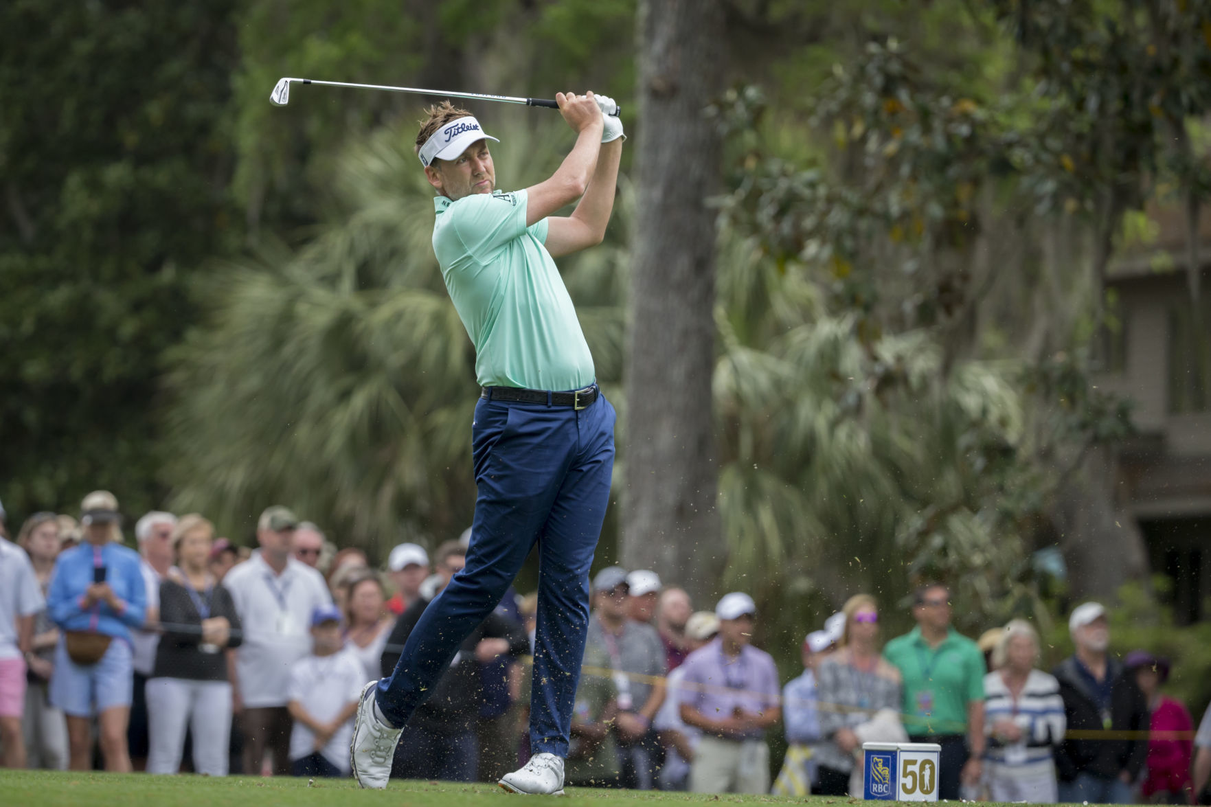 RBC Heritage Golf
